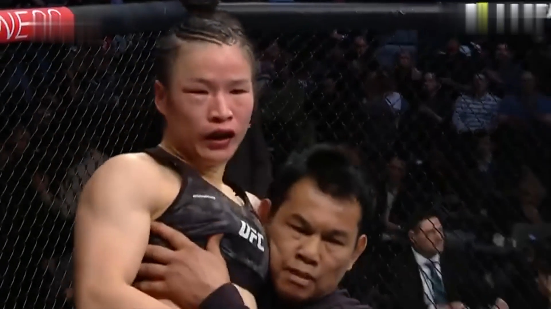 kaiyun sports-UFC小组赛，姑苏闪电队与关东玄武队逆转，体能对抗拉满！复盘值得玩味
